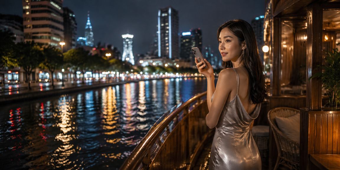Người chơi VIP hsk5 nhâm nhi cà phê và theo dõi kết quả tại TP. Hồ Chí Minh