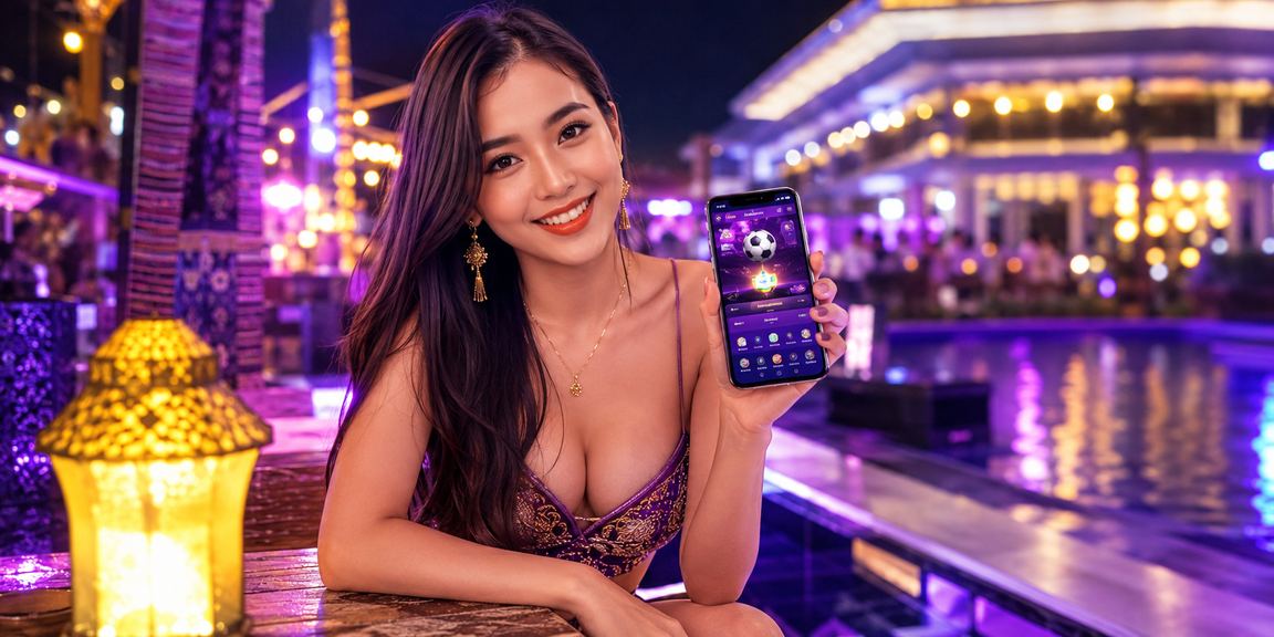 Người chơi theo dõi kết quả bóng đá và đặt cược trực tuyến tại Sapa